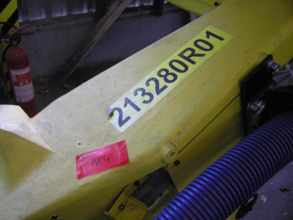 Robôs industriais-2