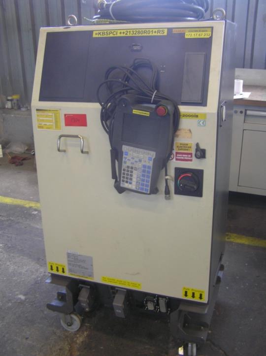 Robôs industriais-7