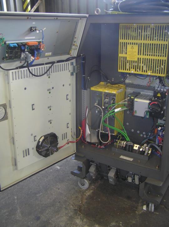 Robôs industriais-8