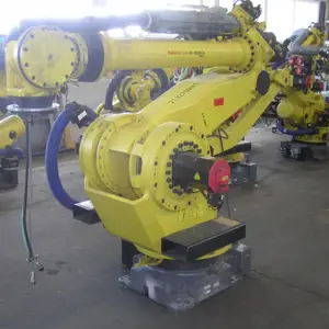 1 Industrial Robot Fanuc M-900iA 260L