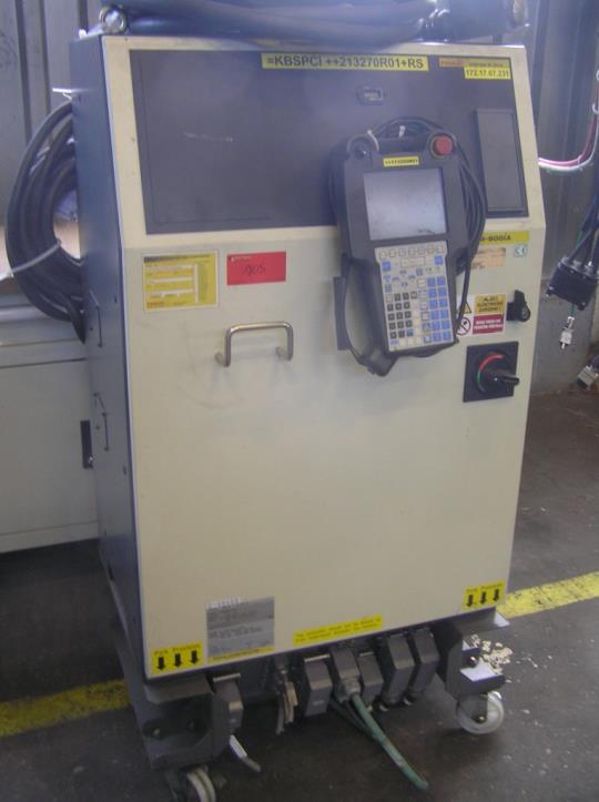 Robôs industriais-7