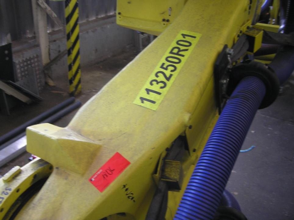 Robôs industriais-2