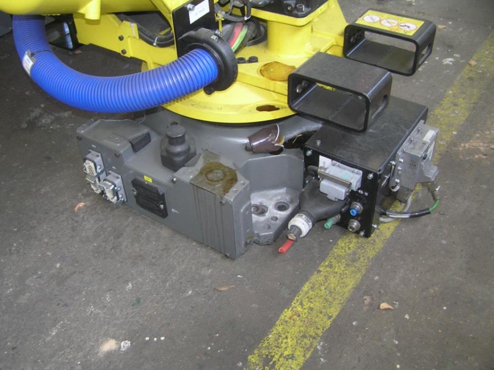 Robôs industriais-5