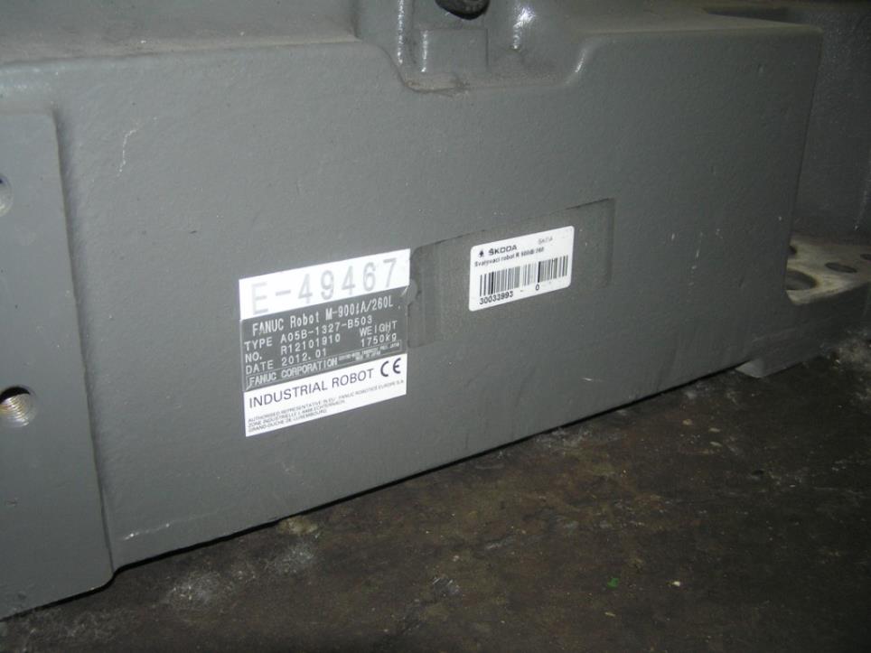 Robôs industriais-5