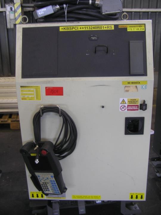 Robôs industriais-6