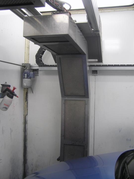 Robôs industriais-2