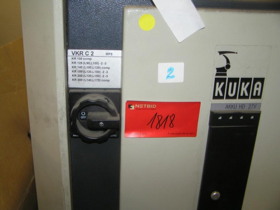 Robots industriales-21