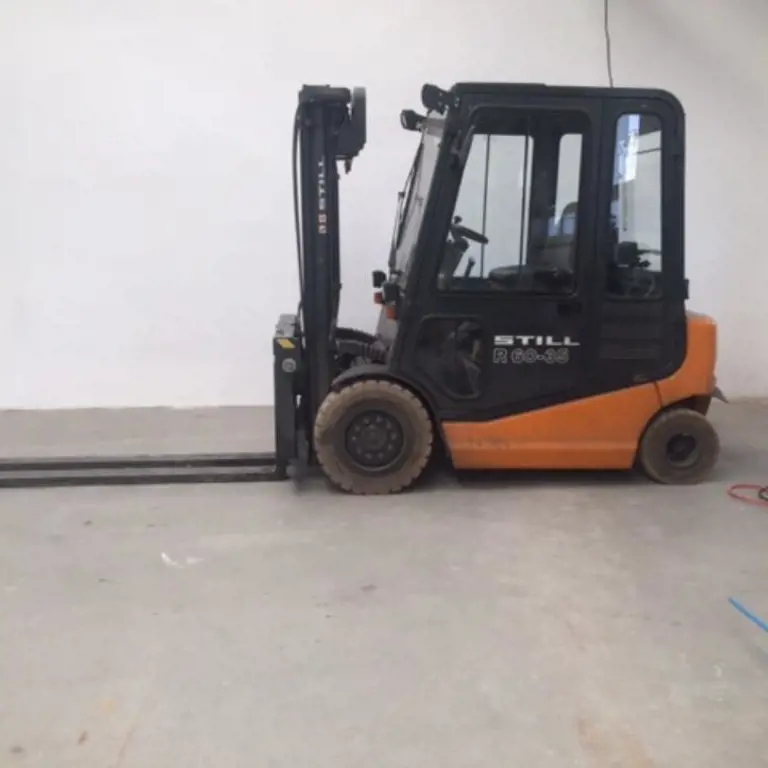 Electric Forklift Still R60-35