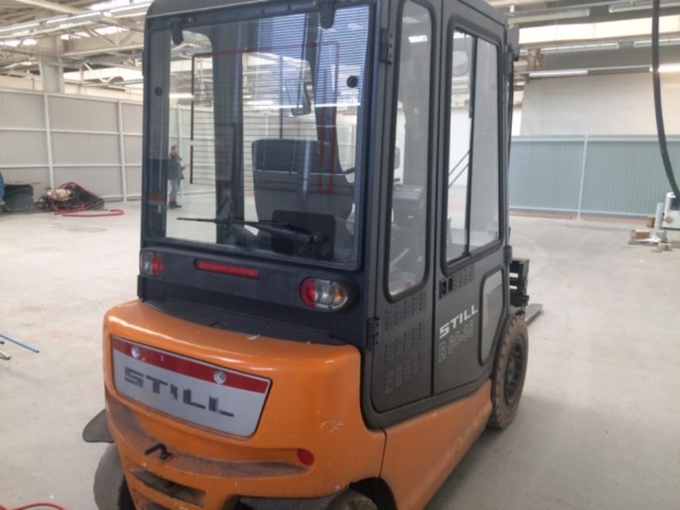 Robôs industriais-3