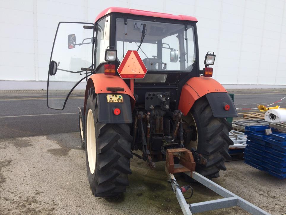 Prumyslových robotu-4