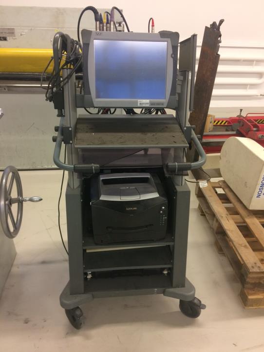 Prumyslových robotu-1