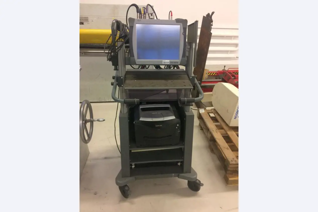 Prumyslových robotu-1