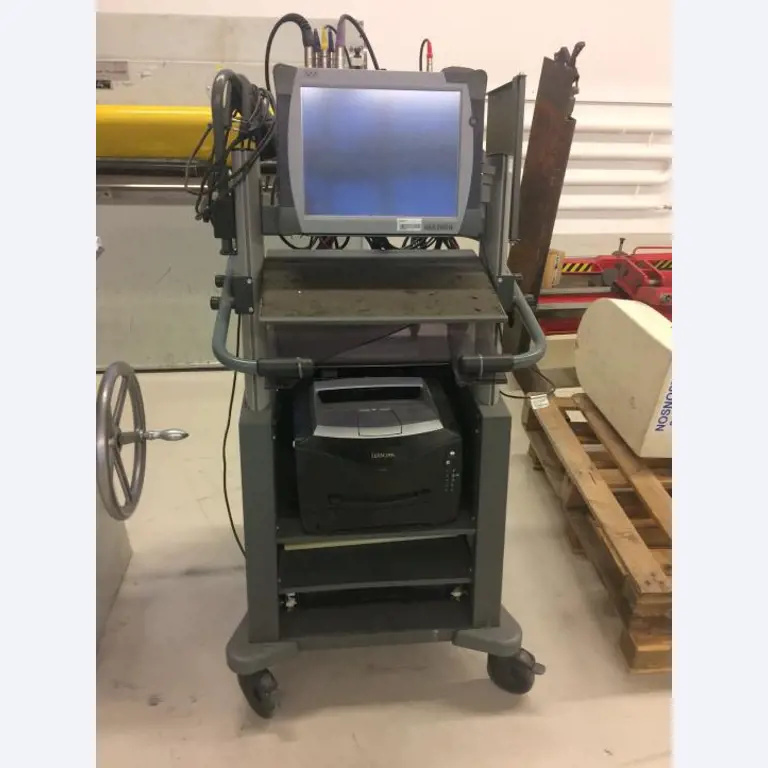 Prumyslových robotu-1