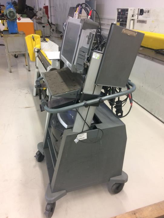 Prumyslových robotu-2