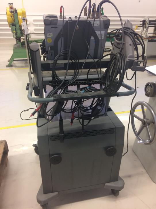 Prumyslových robotu-3