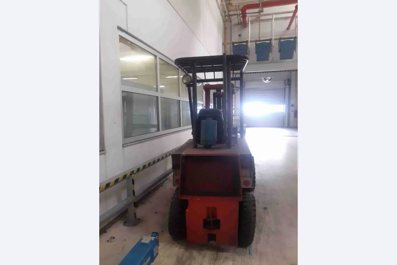 Industriële robots-4