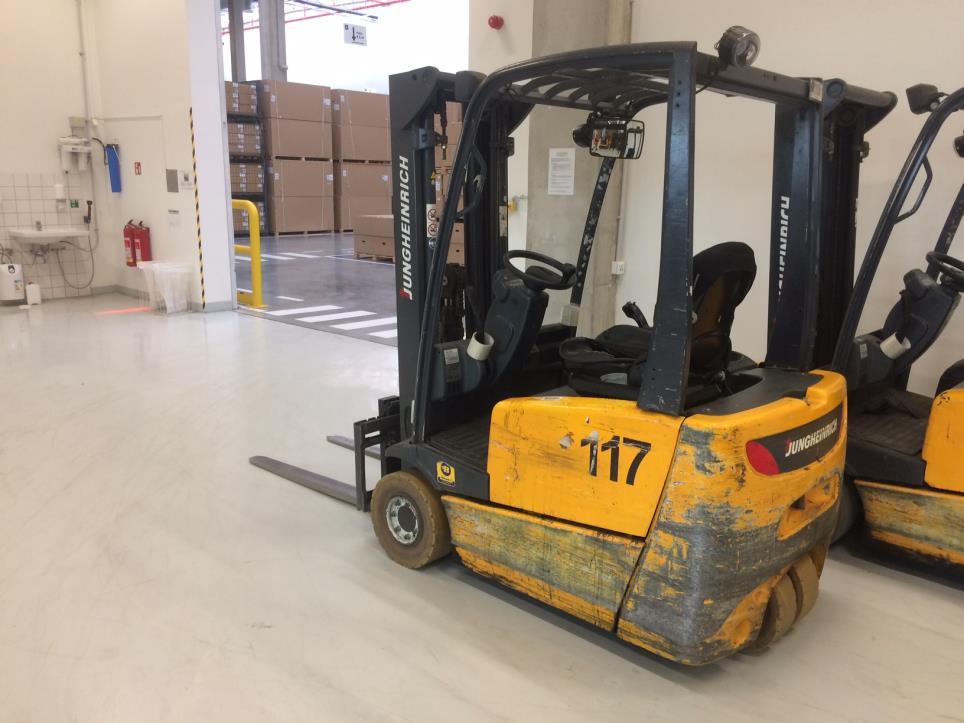 Robôs industriais-1