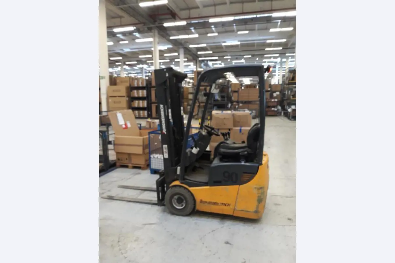 Industriële robots-1