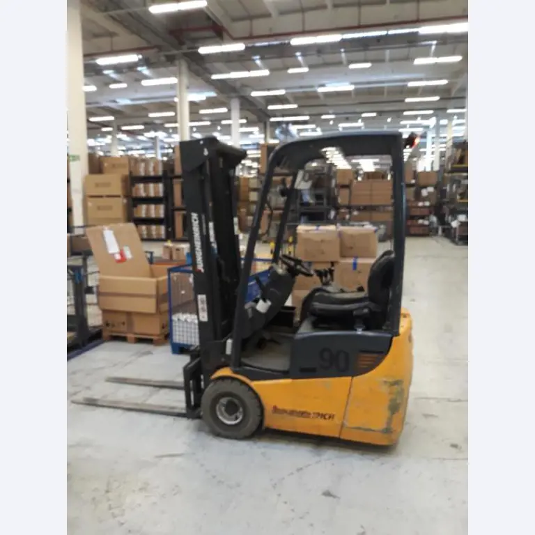 Industriële robots-1