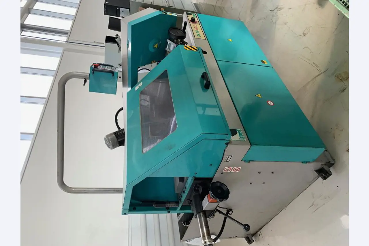 Industriële robots-10