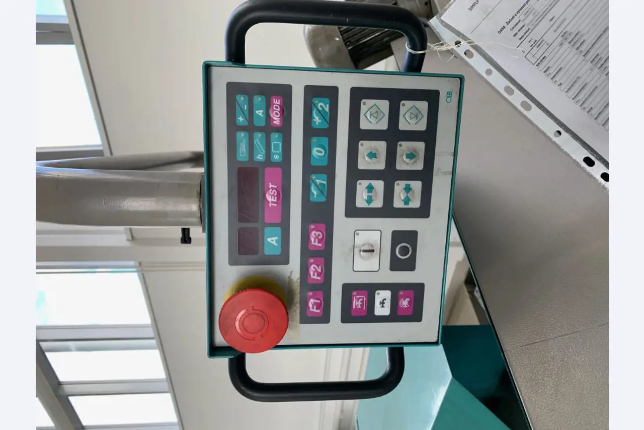 Industriële robots-11