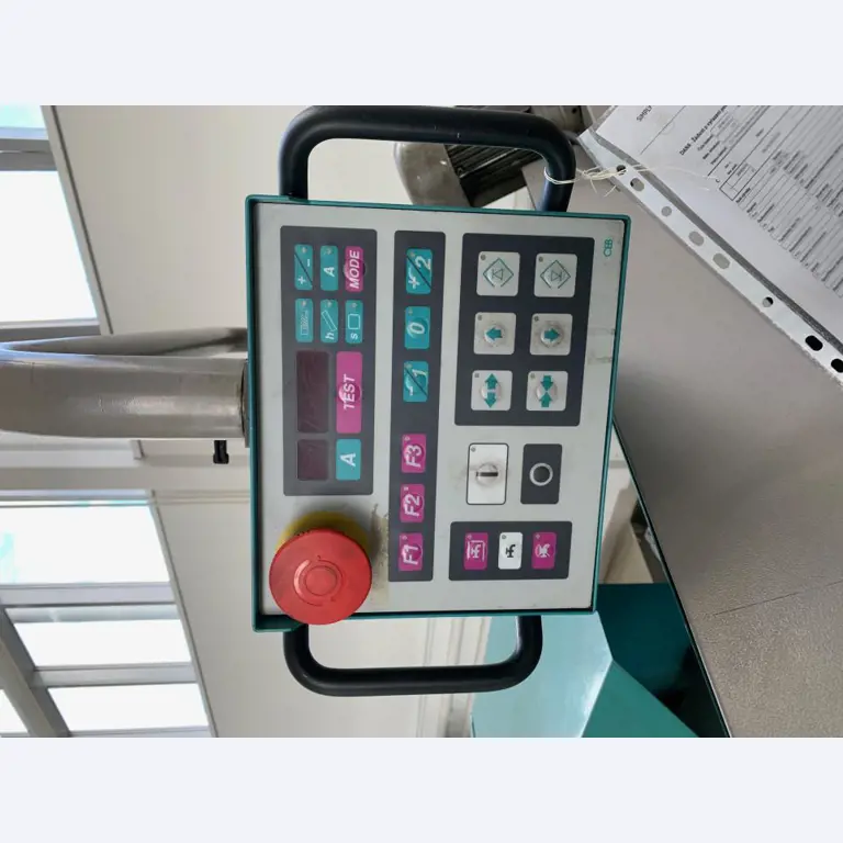 Industriële robots-11