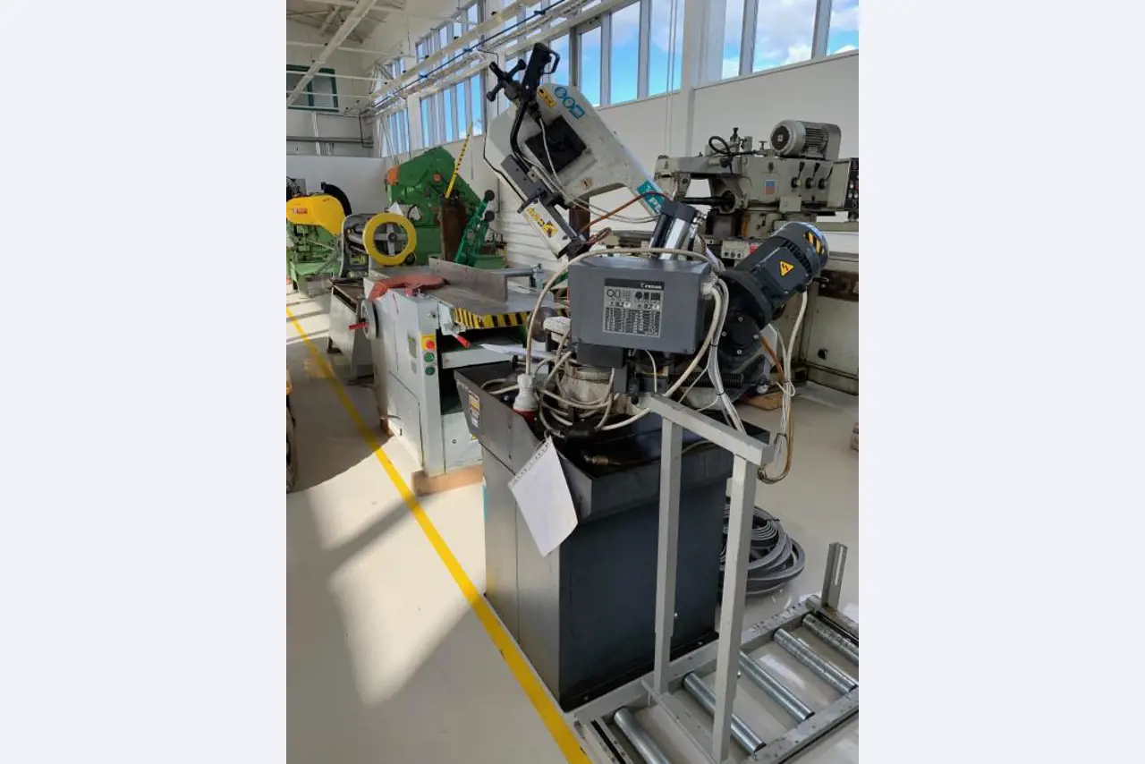 Industriële robots-8