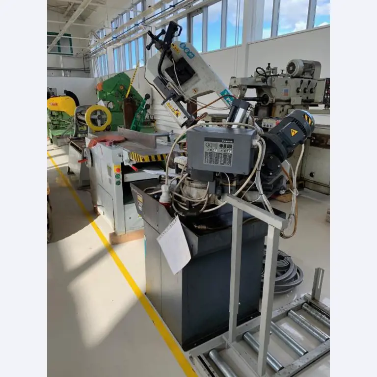 Industriële robots-8