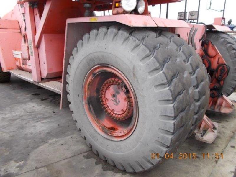 Industrial robots-10