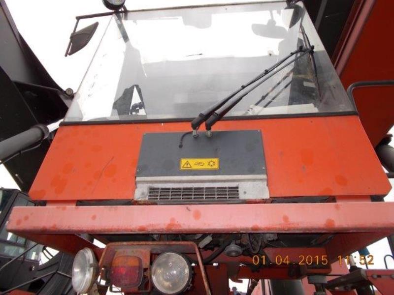 Industrial robots-14