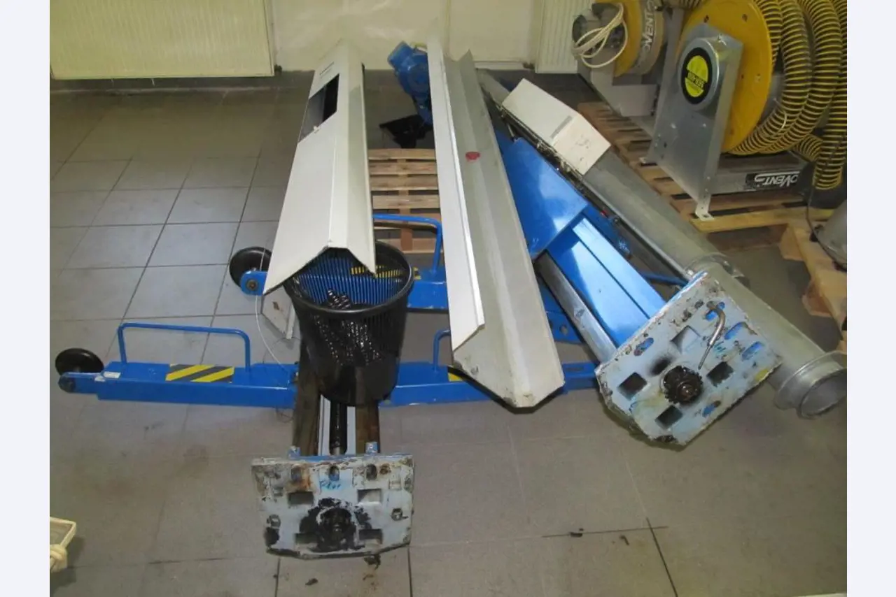 Robôs industriais-3