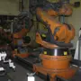 thumbnail-Metallbearbeitungsmaschinen und Industrieroboter
-3