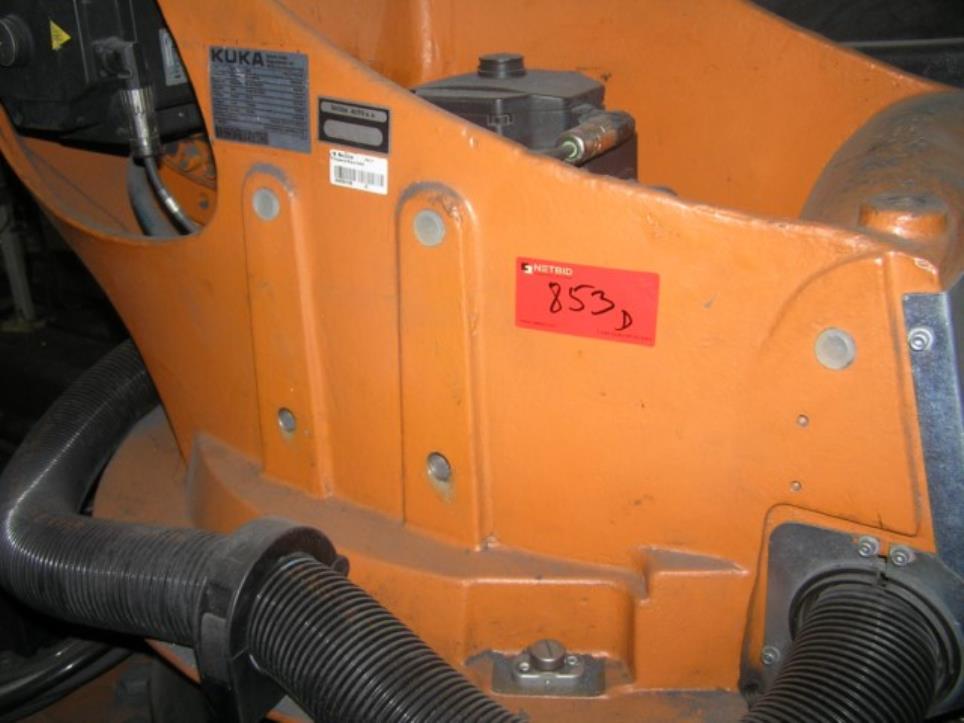 metal working machinery and industrial robots-5