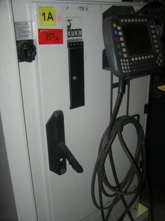 metal working machinery and industrial robots-6