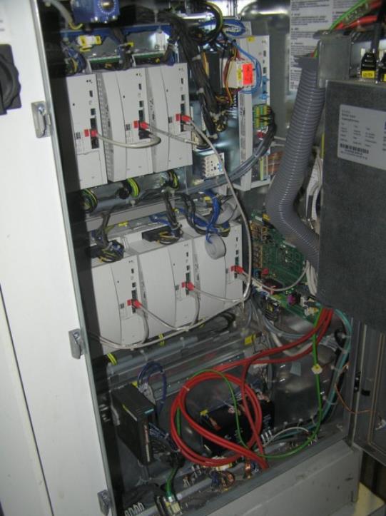 metal working machinery and industrial robots-7