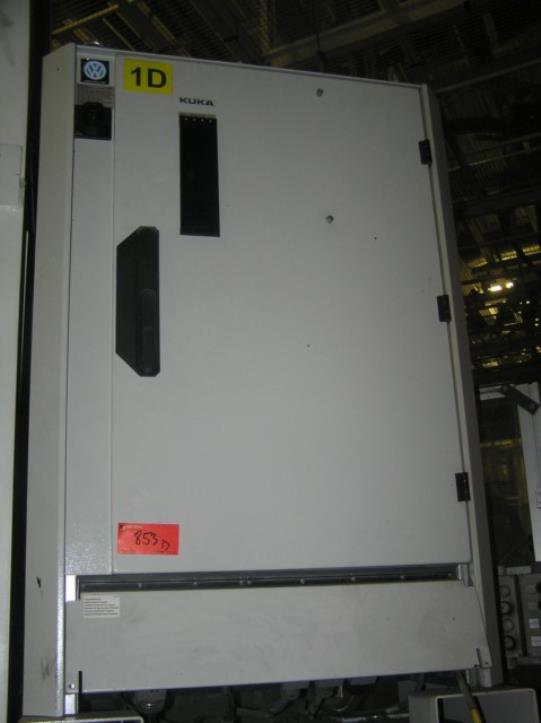 metal working machinery and industrial robots-8