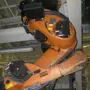 thumbnail-Metallbearbeitungsmaschinen und Industrieroboter
-13