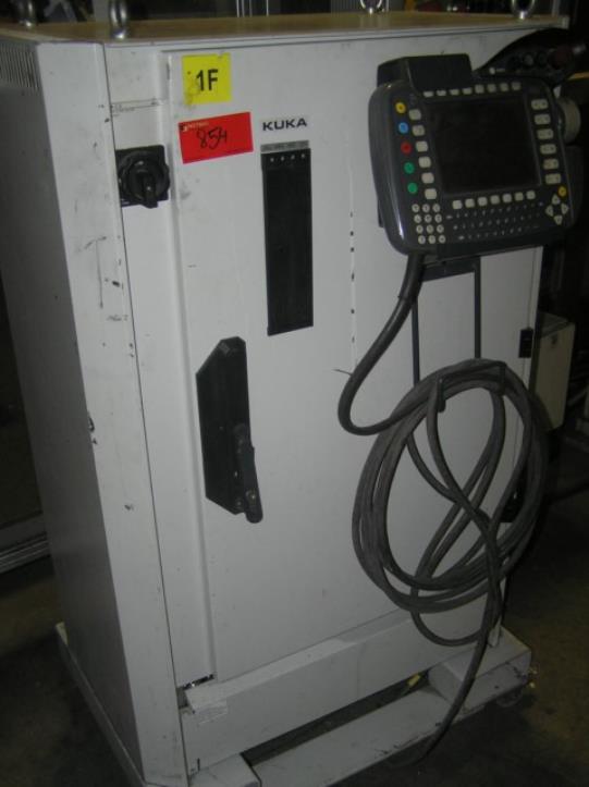 metal working machinery and industrial robots-13