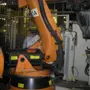 thumbnail-Metaalbewerkingsmachines en industriële robots
-1