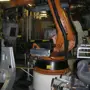 thumbnail-Metallbearbeitungsmaschinen und Industrieroboter
-2