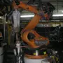 thumbnail-Metallbearbeitungsmaschinen und Industrieroboter
-7