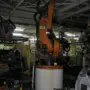 thumbnail-Metallbearbeitungsmaschinen und Industrieroboter
-8