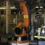 thumbnail-Metallbearbeitungsmaschinen und Industrieroboter
-9