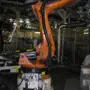 thumbnail-Metallbearbeitungsmaschinen und Industrieroboter
-10