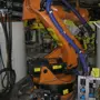 thumbnail-Metallbearbeitungsmaschinen und Industrieroboter
-1