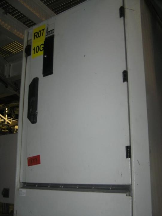 metal working machinery and industrial robots-3