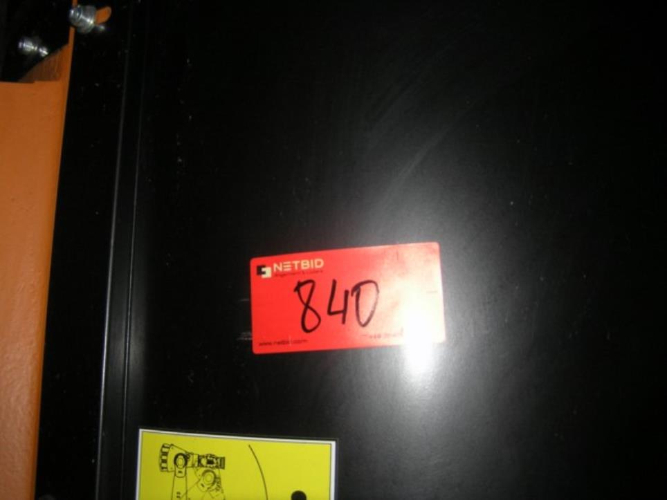 metal working machinery and industrial robots-3