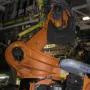 thumbnail-Metallbearbeitungsmaschinen und Industrieroboter
-2