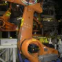 thumbnail-Metallbearbeitungsmaschinen und Industrieroboter
-8