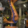 thumbnail-Metallbearbeitungsmaschinen und Industrieroboter
-2